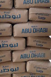 Abu Dhabi Cement