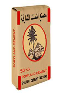 Sharjah Cement